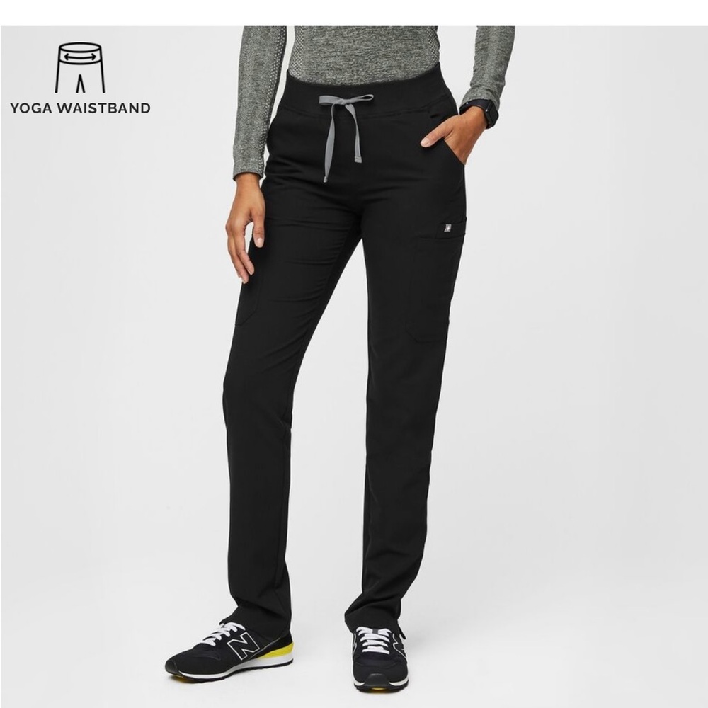 FIGS Yola Scrub Pant- MP
